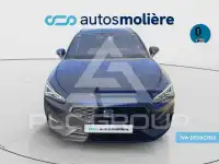 2021 Seat Leon