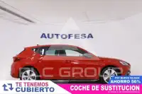 2021 Seat Leon