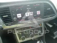 2021 Seat Leon