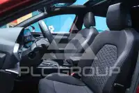 2021 Seat Leon