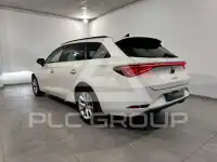 2021 Seat Leon