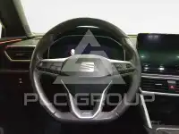 2021 Seat Leon