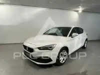 2021 Seat Leon