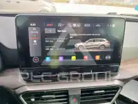 2021 Seat Leon