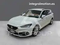 2021 Seat Leon