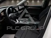 2021 Seat Leon
