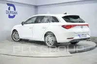 2021 Seat Leon