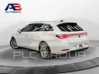 2021 Seat Leon