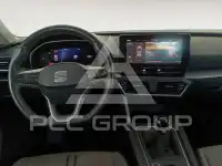 2021 Seat Leon