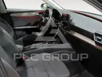 2021 Seat Leon