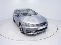2021 Seat Leon