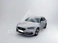 2021 Seat Leon