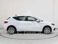 2021 Seat Leon