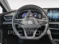 2021 Seat Leon