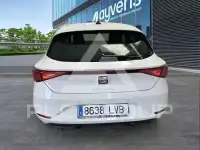 2021 Seat Leon
