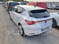 2021 Seat Leon