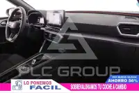 2021 Seat Leon