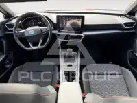 2021 Seat Leon