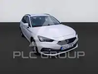 2021 Seat Leon