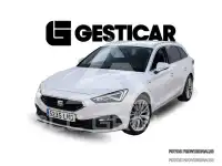 2021 Seat Leon