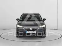 2021 Seat Leon