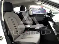2021 Seat Leon