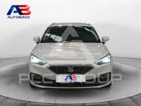 2021 Seat Leon