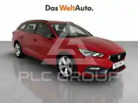 2021 Seat Leon