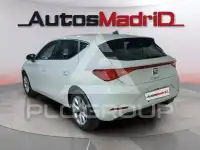 2021 Seat Leon