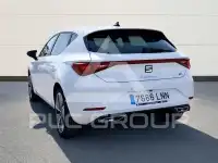 2021 Seat Leon