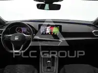 2021 Seat Leon