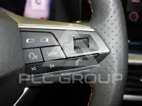 2021 Seat Leon