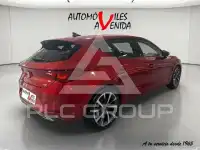 2021 Seat Leon