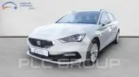 2021 Seat Leon