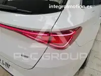 2021 Seat Leon