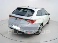 2021 Seat Leon