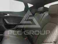 2021 Seat Leon