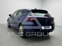 2021 Seat Leon