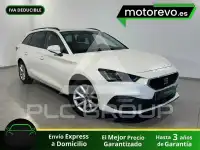 2021 Seat Leon