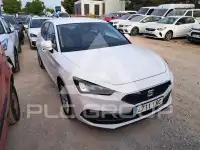 2021 Seat Leon
