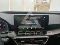 2021 Seat Leon
