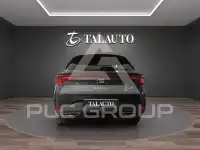 2021 Seat Leon