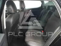 2021 Seat Leon