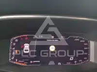 2021 Seat Leon