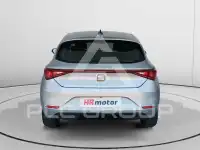 2021 Seat Leon