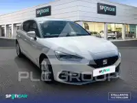 2021 Seat Leon