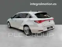 2021 Seat Leon