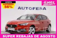 2021 Seat Leon