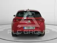 2021 Seat Leon