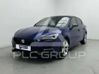 2021 Seat Leon